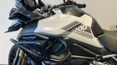 Triumph Tiger 1200 Rally Pro (22MY)